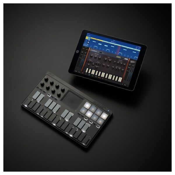 Korg NanoKey Studio - Image 2