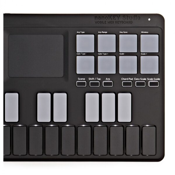 Korg NanoKey Studio - Image 3