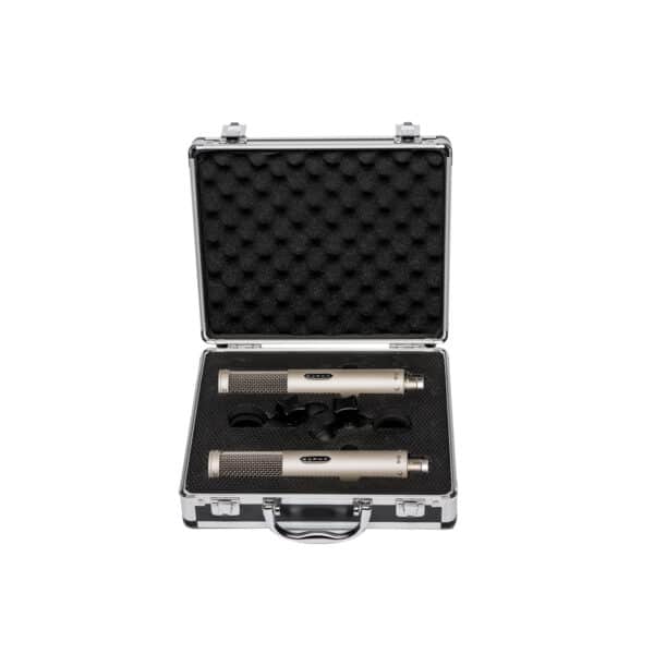 Royer Labs R-12 MP Studio Ribbon Microphone - Image 3