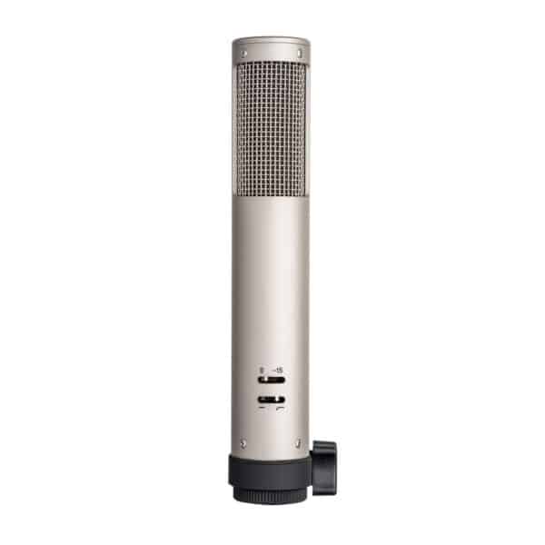Royer Labs R-12 Studio Ribbon Microphone - Image 4