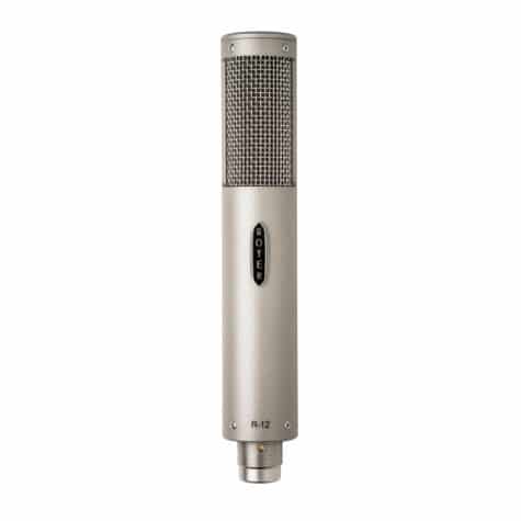 Royer Labs R-12 Studio Ribbon Microphone