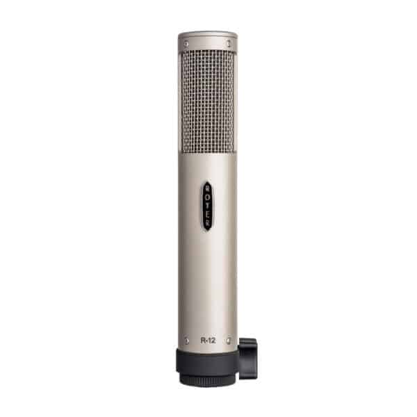 Royer Labs R-12 Studio Ribbon Microphone - Image 3