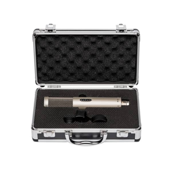Royer Labs R-12 Studio Ribbon Microphone - Image 5