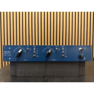 Tube-Tech MP 1A (Brugt)