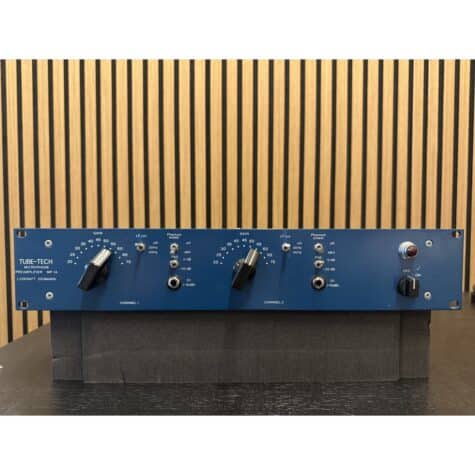 Tube-Tech MP 1A (Brugt)