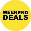 Weekend Deals Archieve