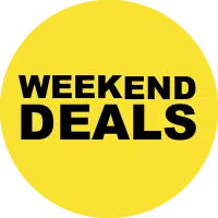 Weekend Deals Archieve (copy)