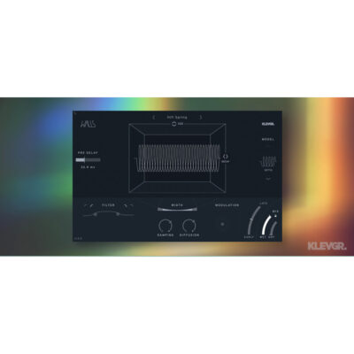 klevgrand Walls - Shifting Realms