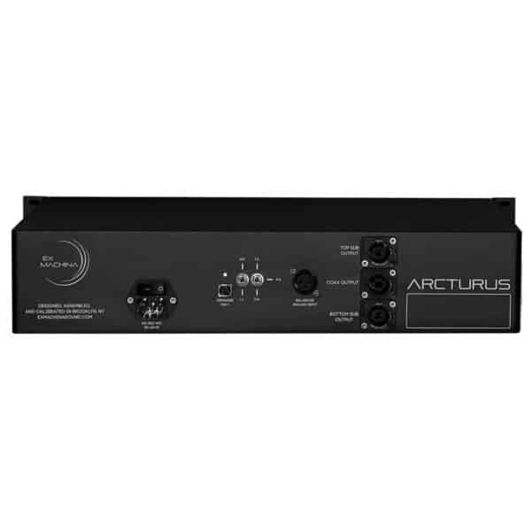 Ex Machina Arcturus (pair) - Billede 5