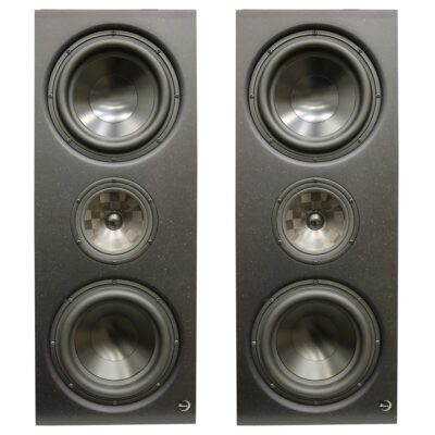 Ex Machina Arcturus (pair)