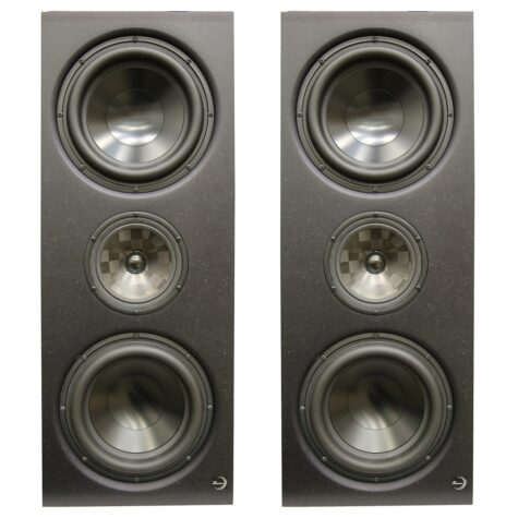 Ex Machina Arcturus (pair)