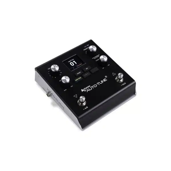 HeadRush VX5 - Antares AutoTune - Pedal - Billede 7