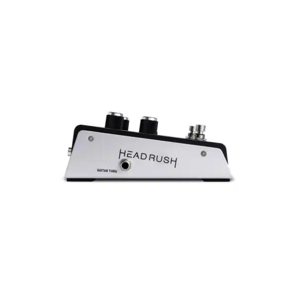 HeadRush VX5 - Antares AutoTune - Pedal - Billede 6