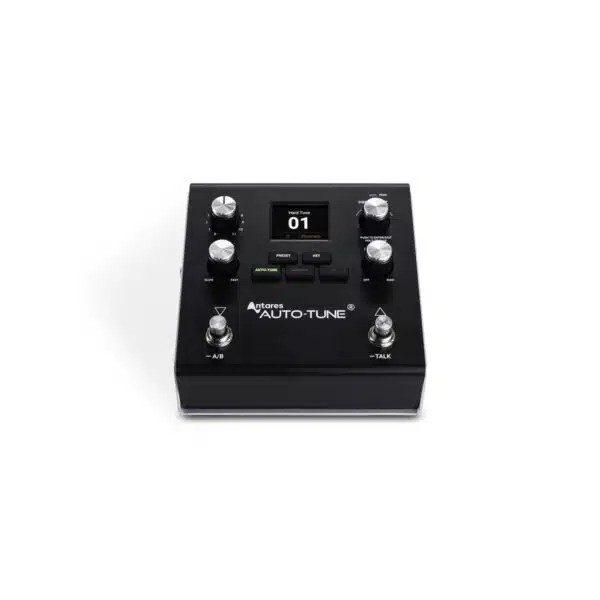 HeadRush VX5 - Antares AutoTune - Pedal - Billede 5