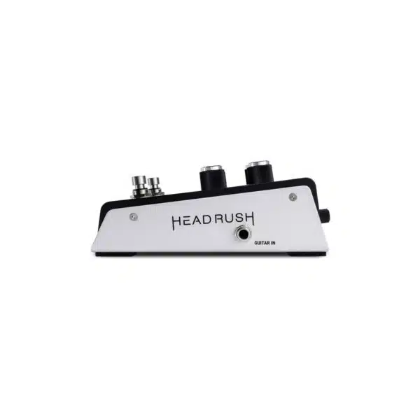 HeadRush VX5 - Antares AutoTune - Pedal - Billede 2