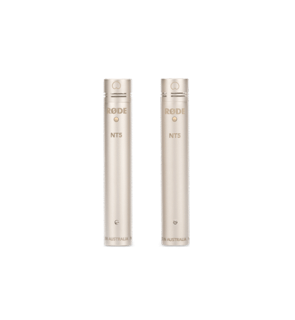 RØDE NT5 MP (stereo set)