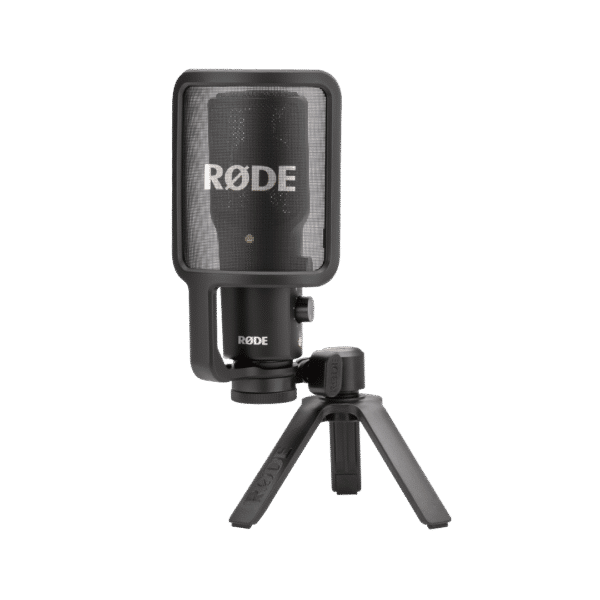 RØDE NT-USB mikrofon - Billede 2
