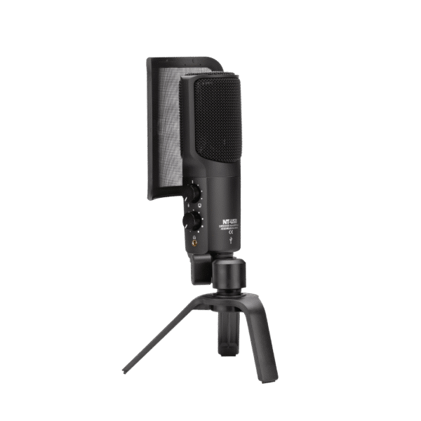 RØDE NT-USB mikrofon - Billede 3