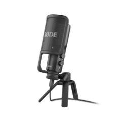 RØDE NT-USB mikrofon
