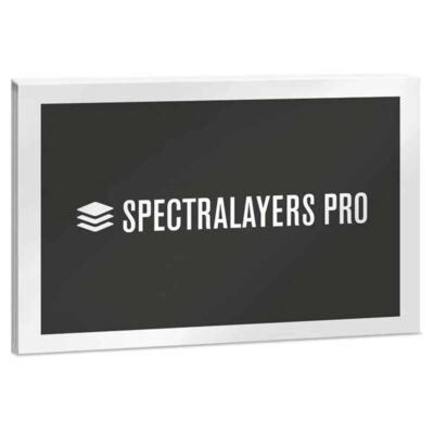 Steinberg SpectraLayers Pro 12