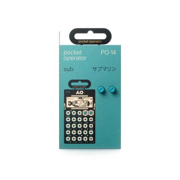 Teenage Engineering PO-14 (sub) - Image 2