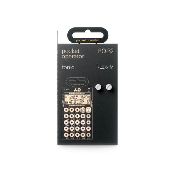 Teenage Engineering PO-32 (tonic) - Image 2