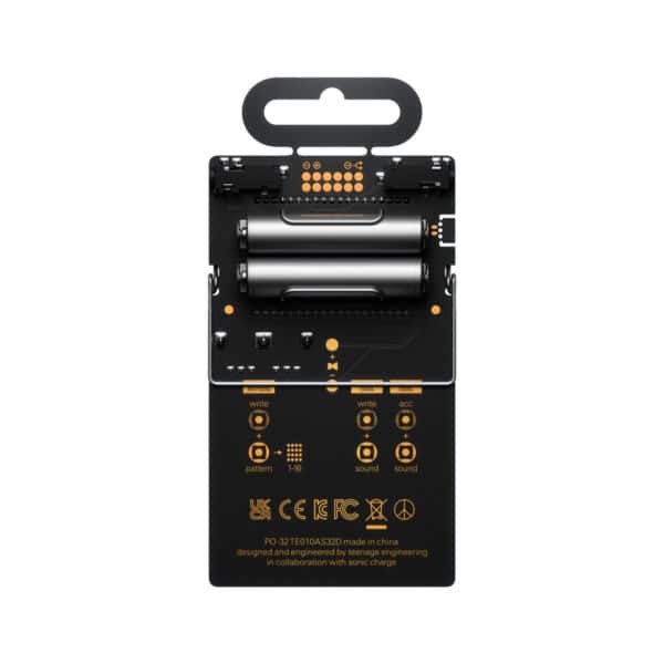 Teenage Engineering PO-32 (tonic) - Image 3
