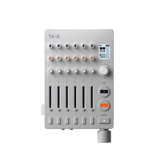 Teenage Engineering TX-6
