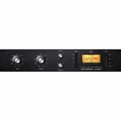 UAD 1176 Classic FET Compressor
