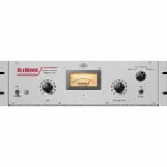 UAD Teletronix LA-2A Tube Compressor