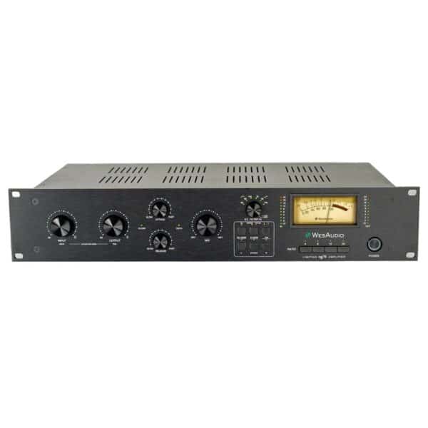 WesAudio NG76 Stereo Pair - Billede 2
