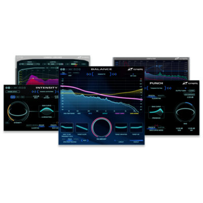 Zynaptic Master II Bundle