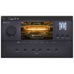 Audio Ease Altiverb 8 Regular