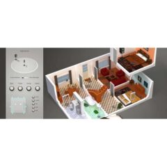 Audio Ease Indoor