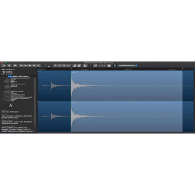 Audio Ease Snapper