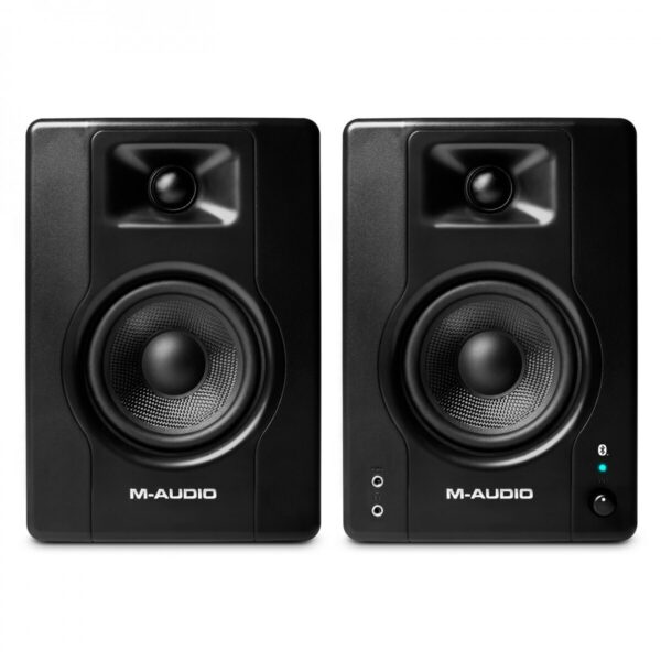 M-Audio BX4 Bluetooth (pair)