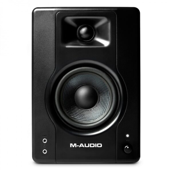 M-Audio BX4 (pair) - Image 2