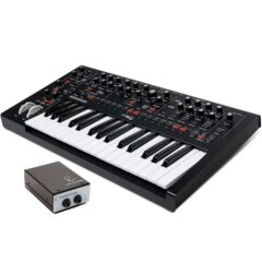 Moog Messenger + Rupert Neve RNDI-M Bundle