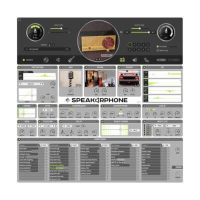 Audio Ease Speakerphone 3