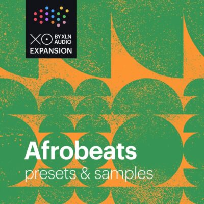 XLN Audio XO Expansion: Afrobeats by XLN Audio