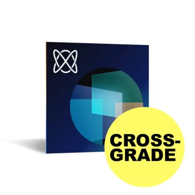 iZotope FXEQ Crossgrade