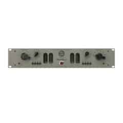 Heritage Audio LANG Silverr 47