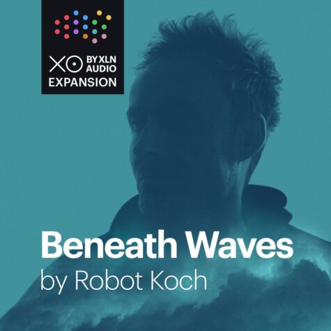 XLN Audio XO Expansion: Beneath Waves by Robot Koch