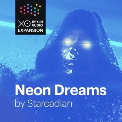 XLN Audio XO Expansion: Neon Dreams