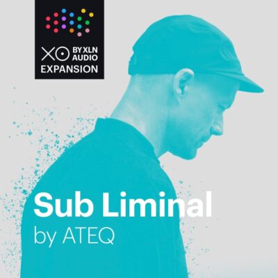 XLN Audio XO Expansion: Sub Liminal