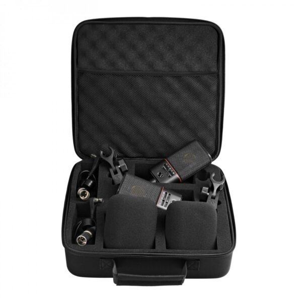 Austrian Audio OC818 Dual Set Go Black - Image 2