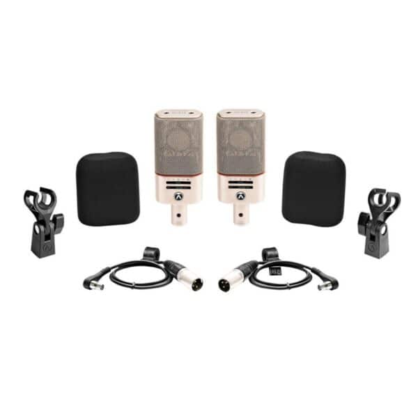 Austrian Audio OC818 Dual Set Go Nickel - Image 3