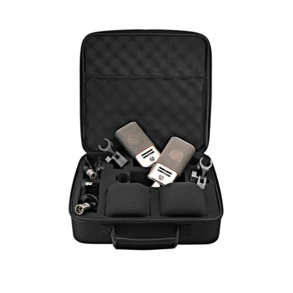 Austrian Audio OC818 Dual Set Go Nickel - Image 2