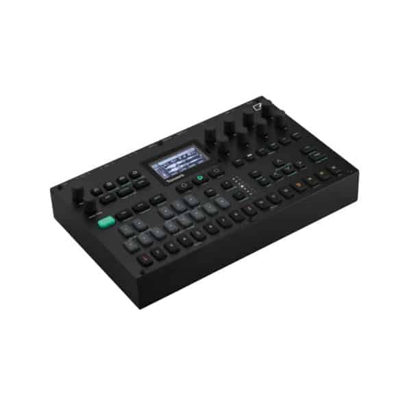Elektron Tonwerk - Billede 3