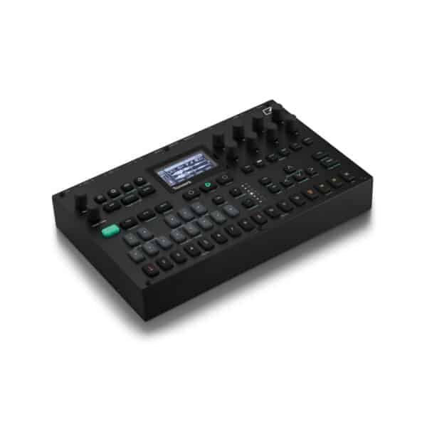 Elektron Tonwerk - Billede 4